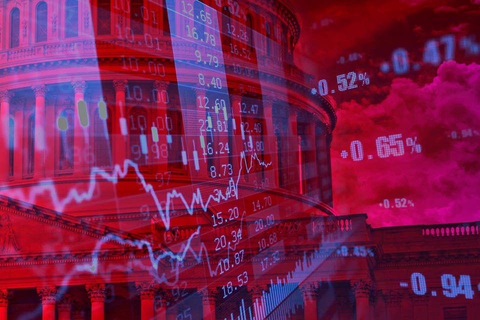 Congresss million dollar stock trades in 2025: Nvidia, Microsoft and the bipartisan push for a ban