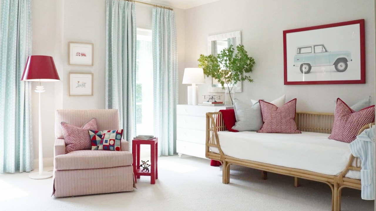 Ten kids’ room design ideas that balance style and function