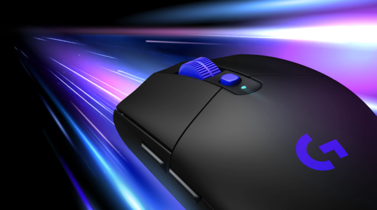 Logitech launches G304 X gaming mouse with 57g weight, Hero 25K
