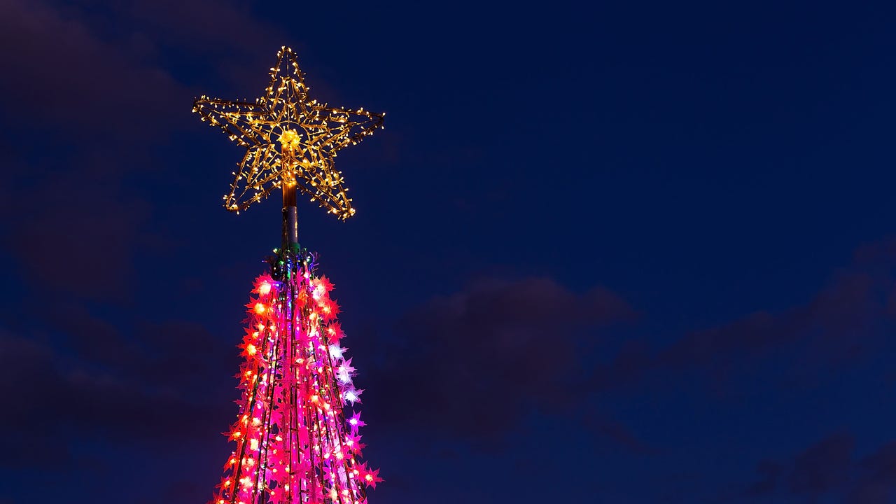 Things to do Christmas weekend in western WA
