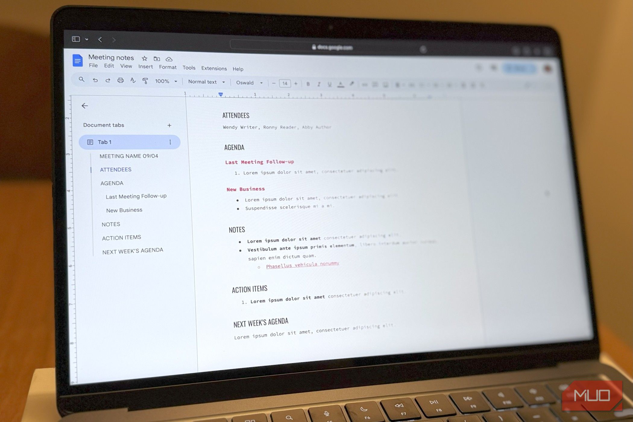 I almost ditched Google Docs for Word until these 3 extensions saved it