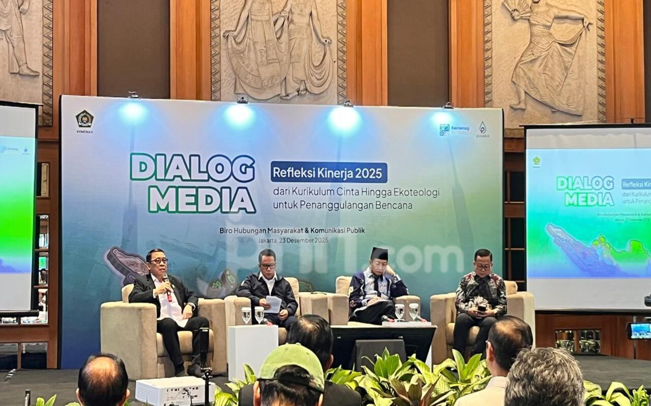 Capaian 2025: Kemenag Sertifikasi 101 Ribu Guru