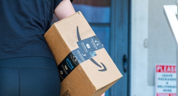 AI agents create opportunity and also threaten Amazon's margins and customer loyalty