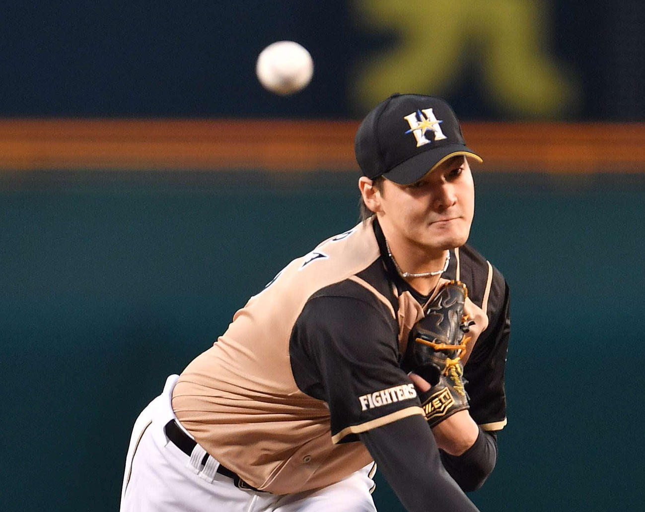 日本ハム】有原航平を獲得 4年24億規模、背番「11」以外で6年ぶり復帰