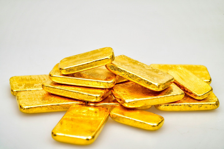 Keuntungan Investasi Emas! Dapatkan Emas 24K dengan Cicilan Mudah di BRImo