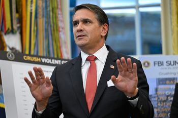 US Justice Dept. finds 