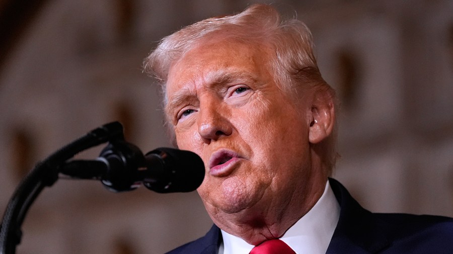 Judge rejects Trump administration challenge to New York’s ‘Green Light Law’<br><br>