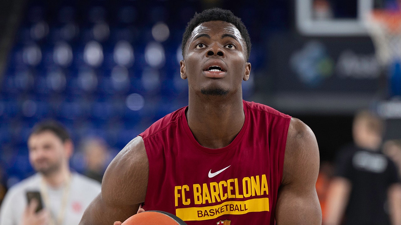 NBA draft pick joins Baylor for second half of season in unprecedented move<br>