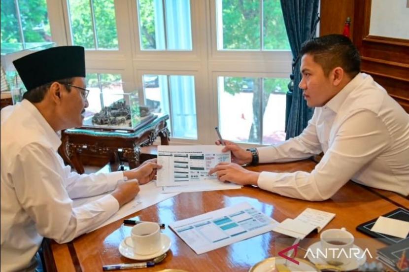 Pemerintah Beri Bantuan Rp8 Juta untuk Pengungsi Bencana Sumatera