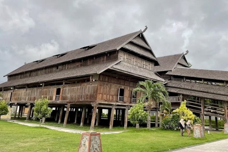 4 Tempat Wisata Terdekat dari Bandara Sumbawa, Cocok untuk Singgah Singkat