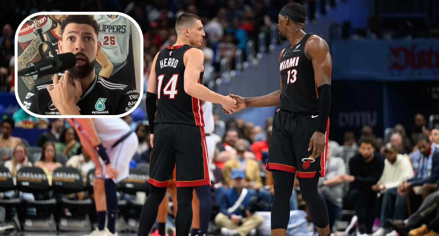 NBA analyst has major question about Heat