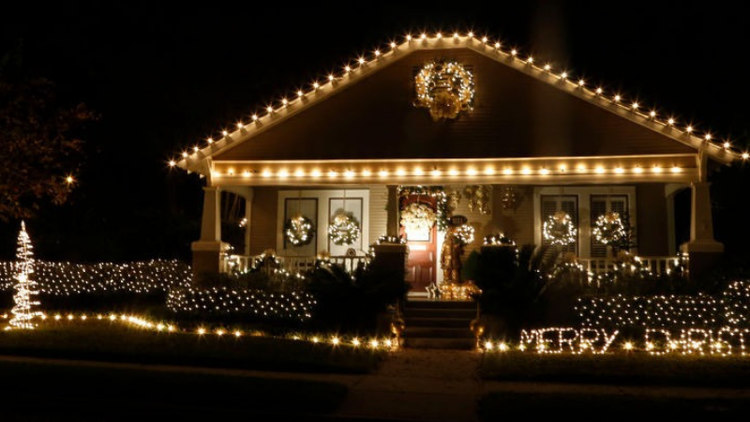 The origins of Christmas: Traditions from then and now