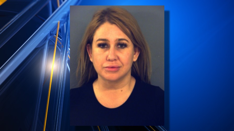 Traffic stop leads to DWI arrest in Horizon