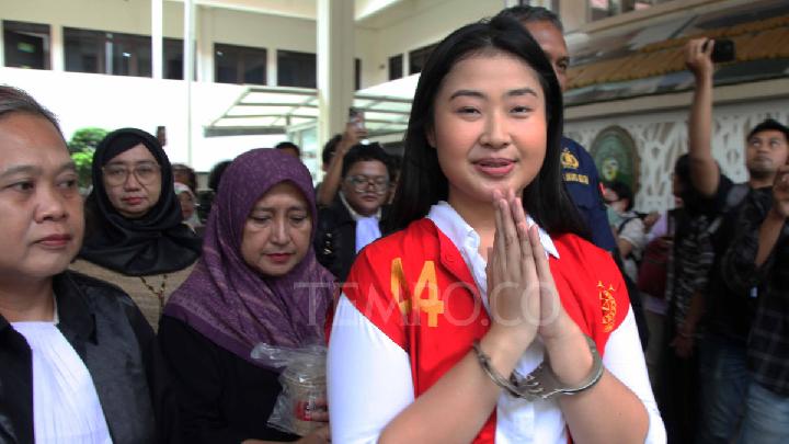 Penasihat hukum yakin Laras Faizati bebas dari penjara