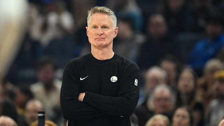 Steve Kerr Gave Brutally Honest Quote About Warriors’ Dynasty After .500 Start to Season<br><br>