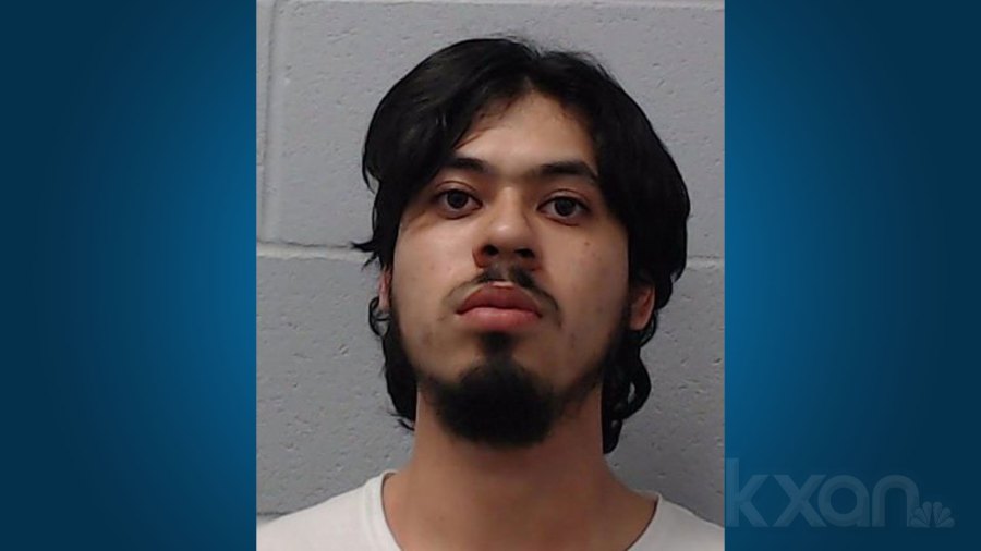 Man arrested for November drive-by shooting in Kyle: HCSO