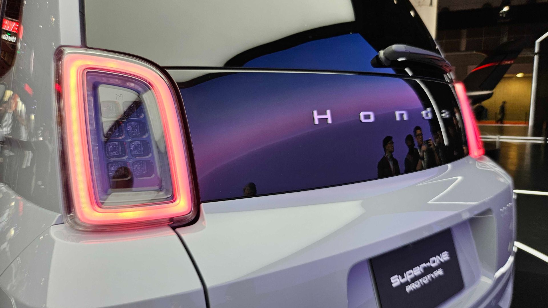 Why the Honda Super-ONE's fake engine sounds and transmission don't ...