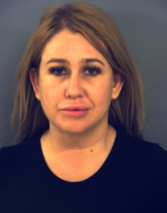 Traffic stop leads to DWI arrest in Horizon