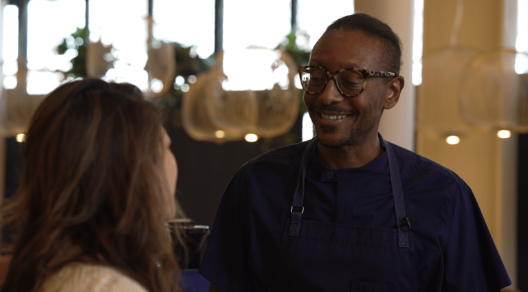 Award-winning Portland chef says non-alcoholic menu is not an afterthought