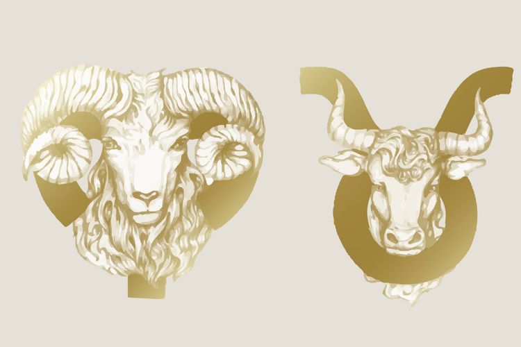 Ramalan Zodiak Aries dan Taurus 26 Desember 2025: Karier, Cinta, Keuangan, Kesehatan