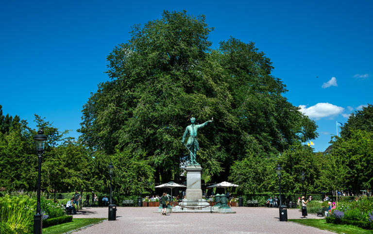Karl XII:s okända fältbok hittad