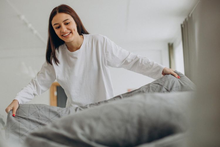 10 Langkah Kecil Harian untuk Hidup Lebih Disiplin dan Terarah