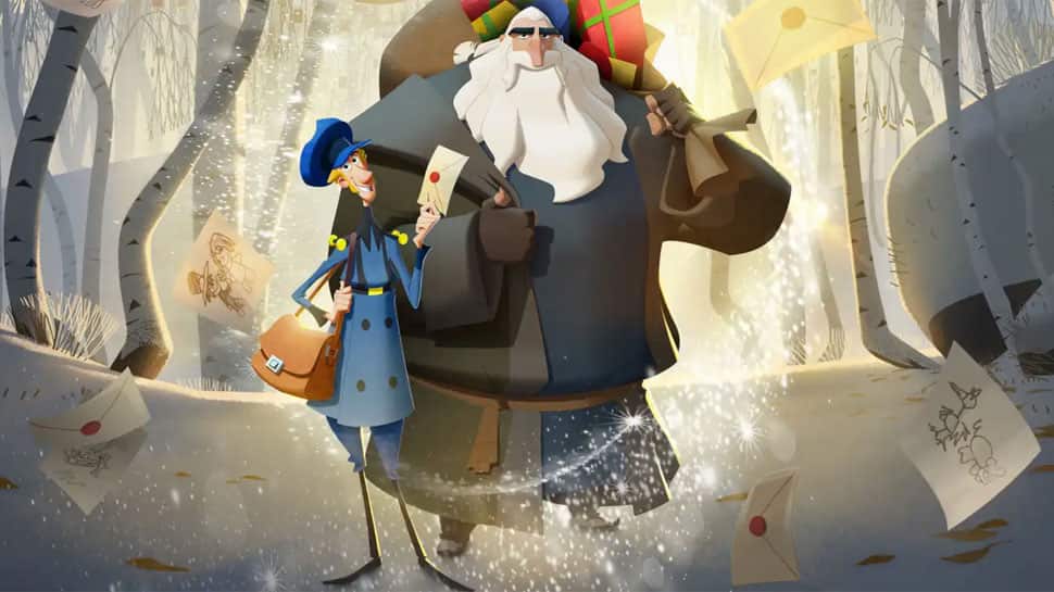 2025 christmas movies