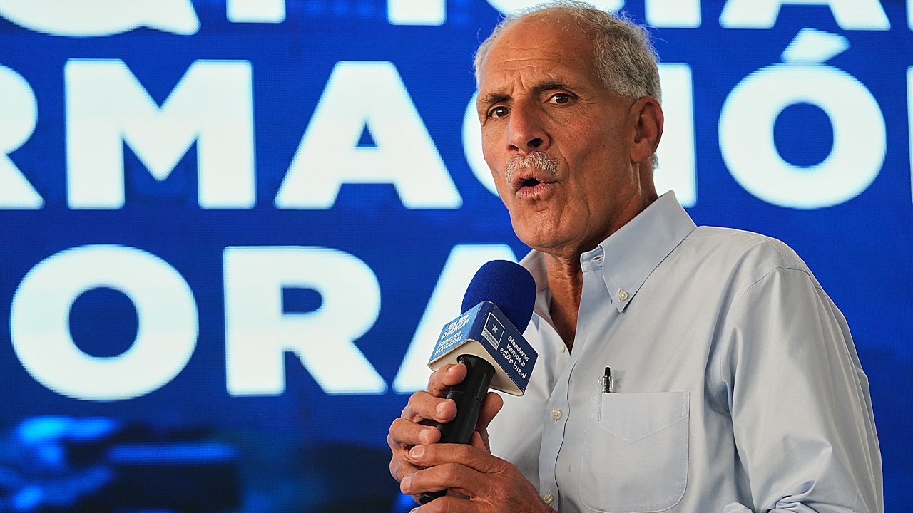 Trump-backed candidate Asfura wins Honduras presidential election<br><br>