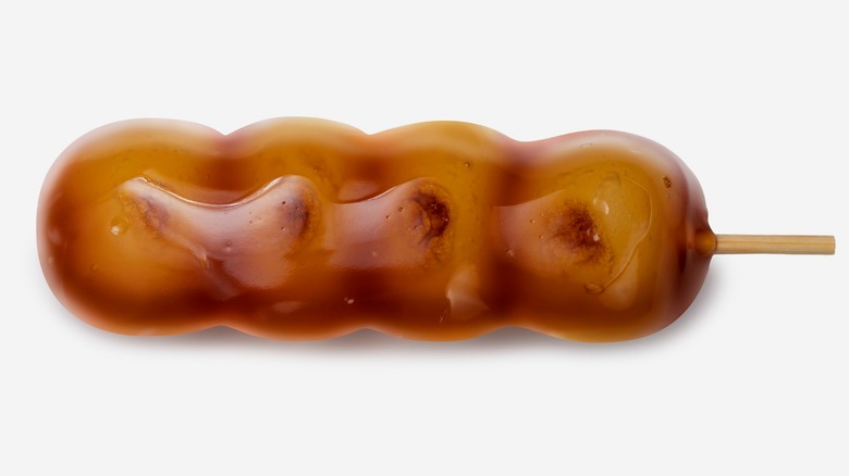 22 types of dango, explained