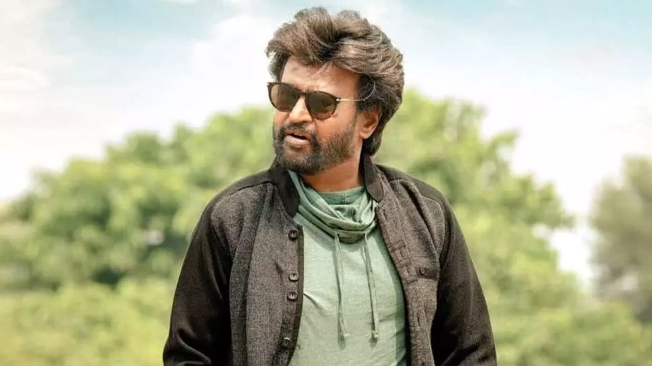 Rajinikanth birthday: 5 life lessons from Tamil superstar’s iconic journey