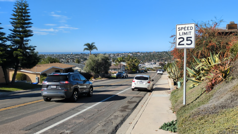 San Diego finds 488 risky intersections after child's death