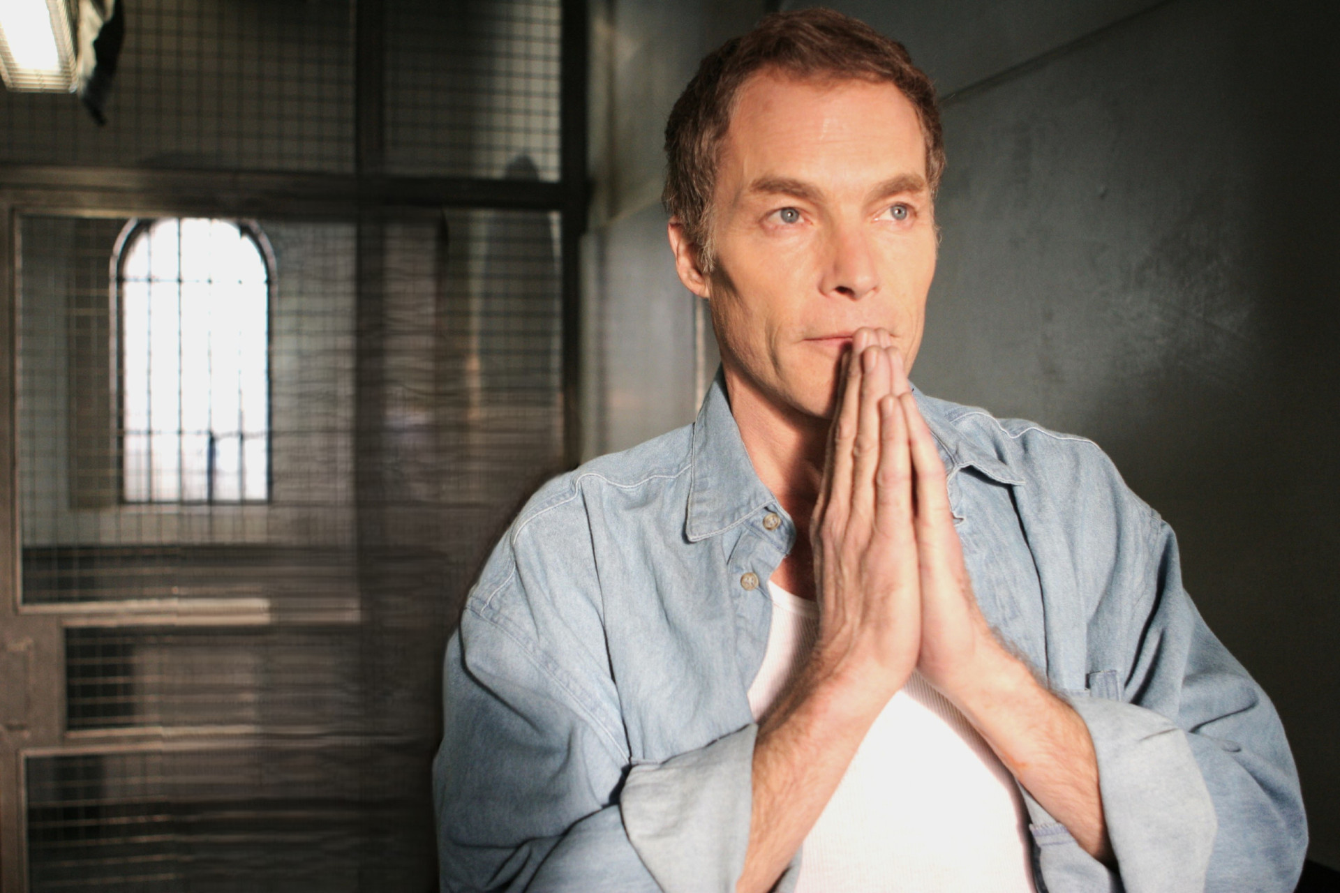 Michael Massee: The actor haunted by Brandon Lee’s death