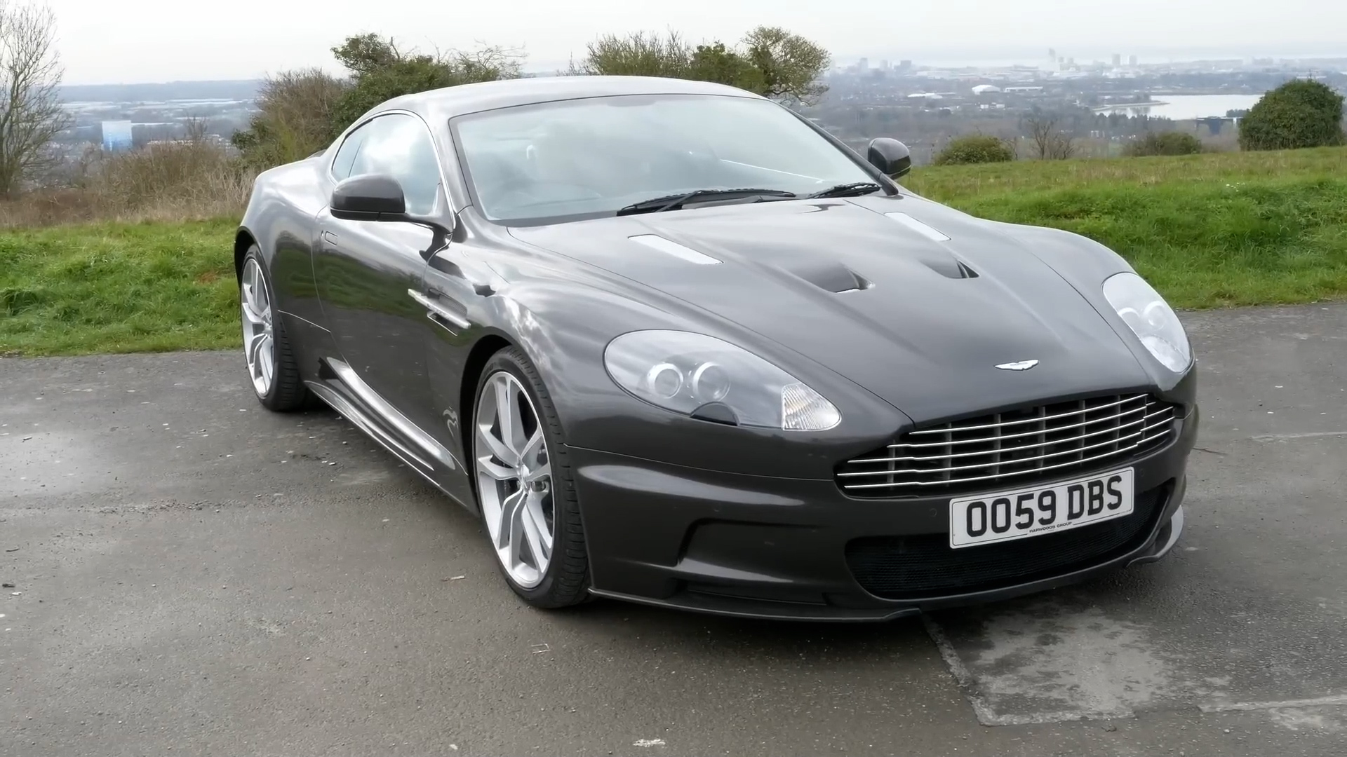 Why does the DBS cost twice as much as a DB9?
