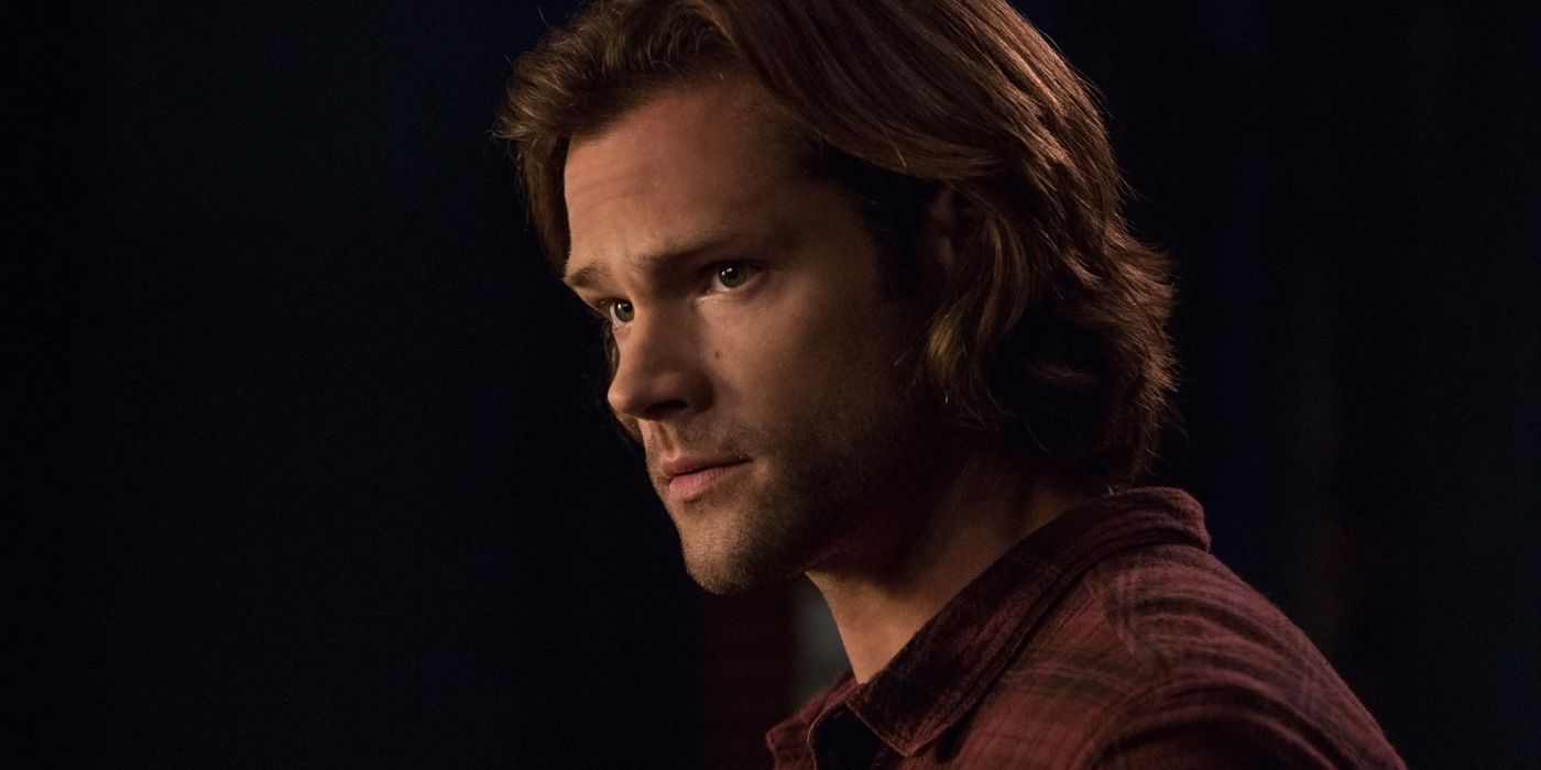 Supernatural officially confirms Sam Winchester's return following ...