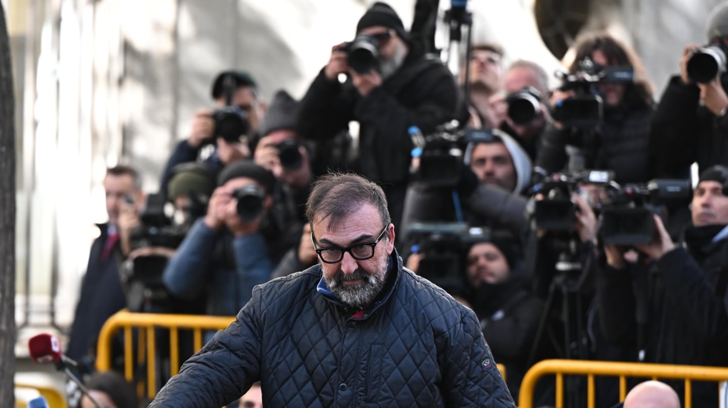 Koldo pide suspender el juicio de las mascarillas y que el TJUE decida ...