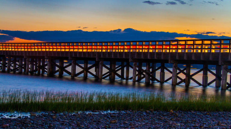 Massachusetts' 5 best stops sandwiched between Boston and Cape Cod