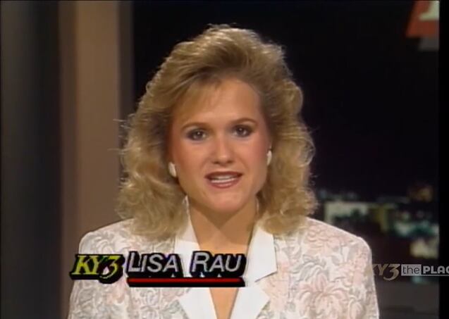 Former KY3 News anchor and longtime Silver Dollar City PR director Lisa ...