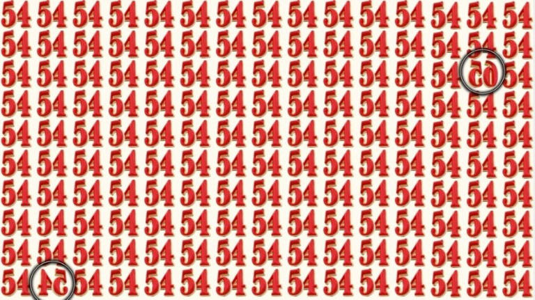 Hawkeye level expertise is required to find two inverted numbers in ...