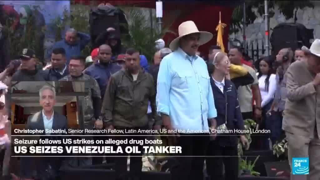 Is Rubio pushing for regime change 'to end autocratic socialist ...