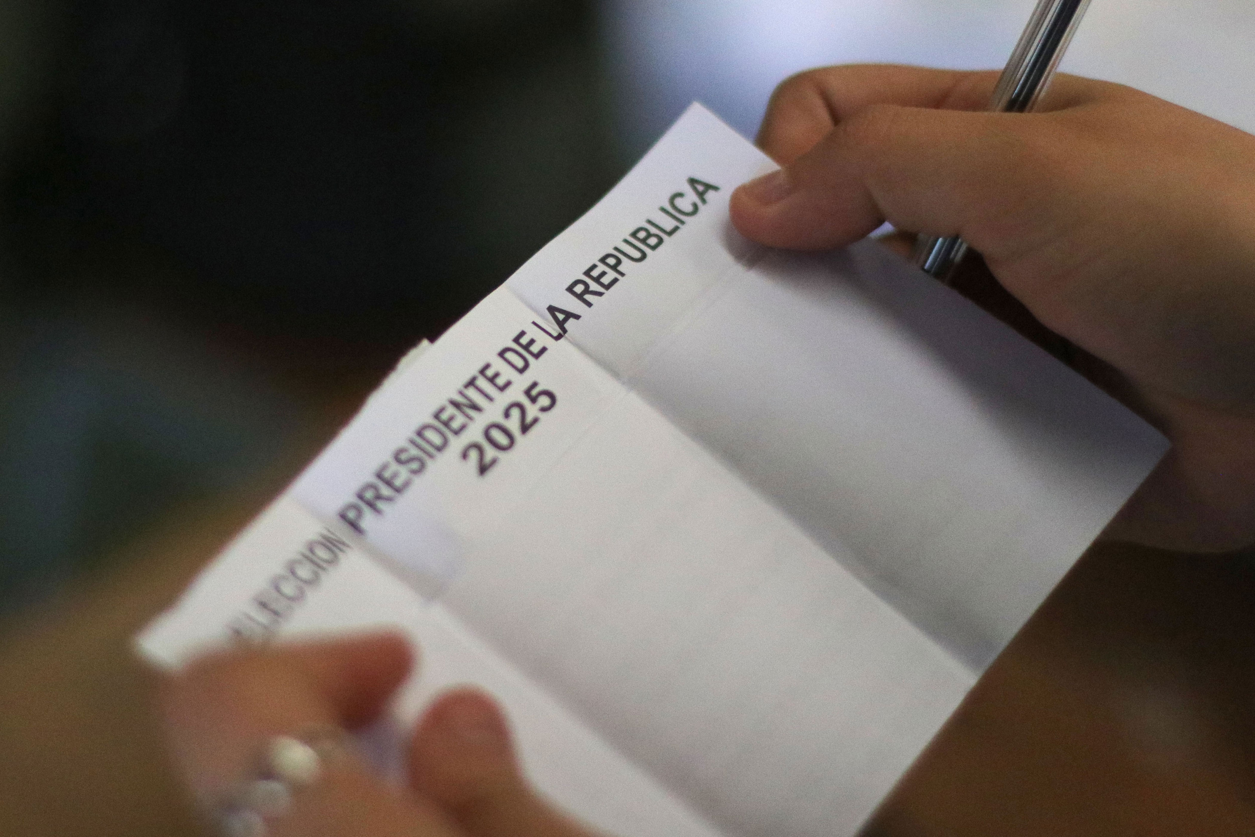 ¿Cuál es la multa por no ir a votar en la segunda vuelta de las ...