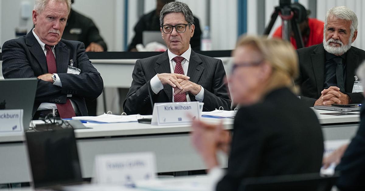 Hospital quickly reinstates cardiologist it fired 