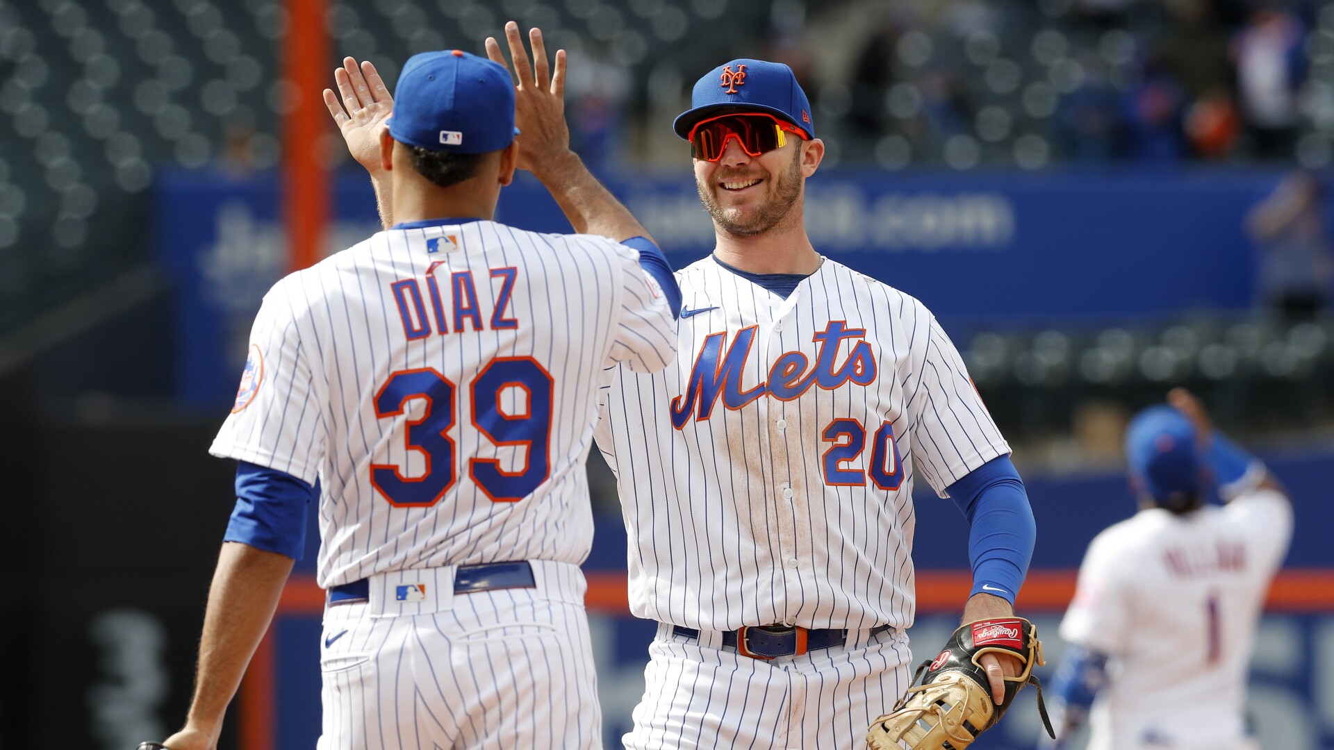 MLB winter meetings recap: Mets lose Edwin Díaz and Pete Alonso as Kyle ...
