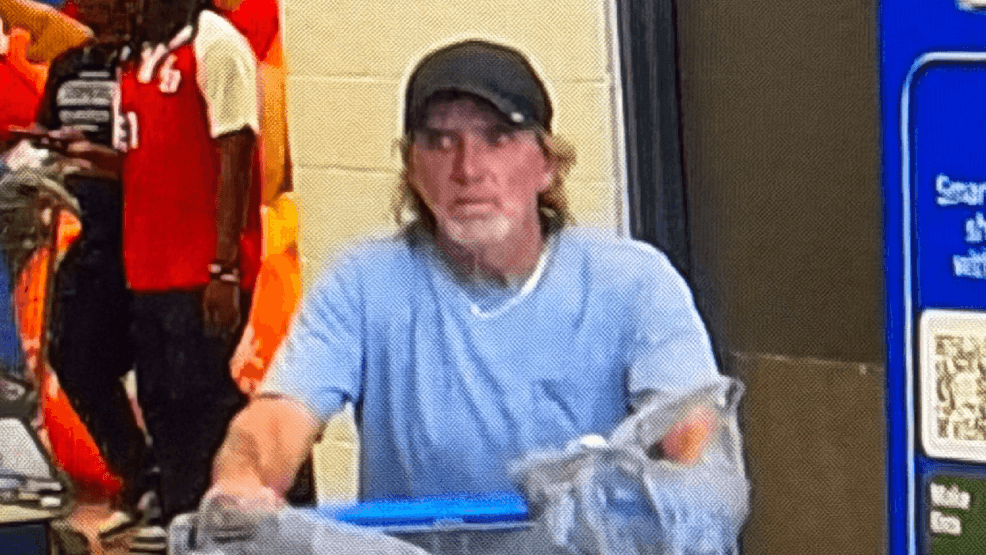 Washington police seek public’s help to identify suspect in local store ...