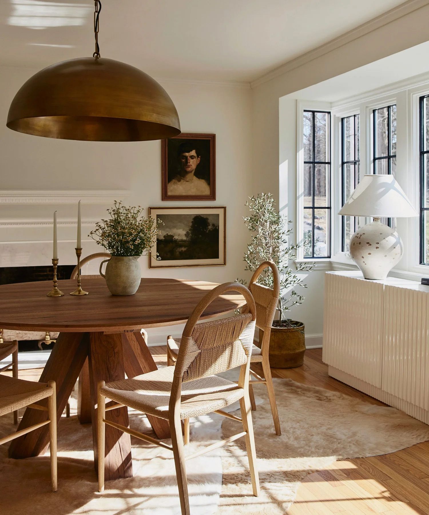 Unexpected red is so 2024 here s the design hack that ruled 2025