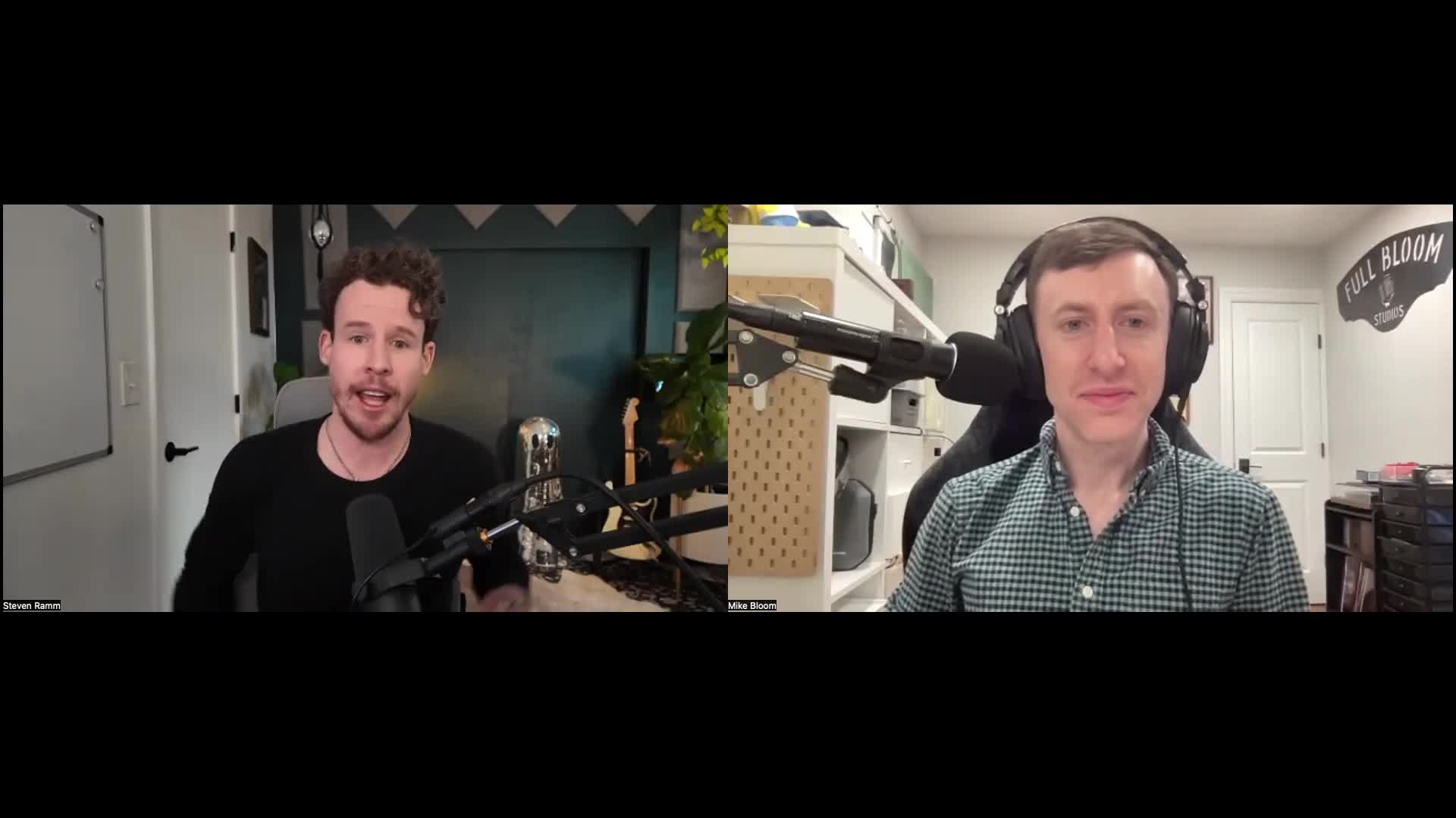 Survivor 49: Steven Ramm post-elimination interview (2025)