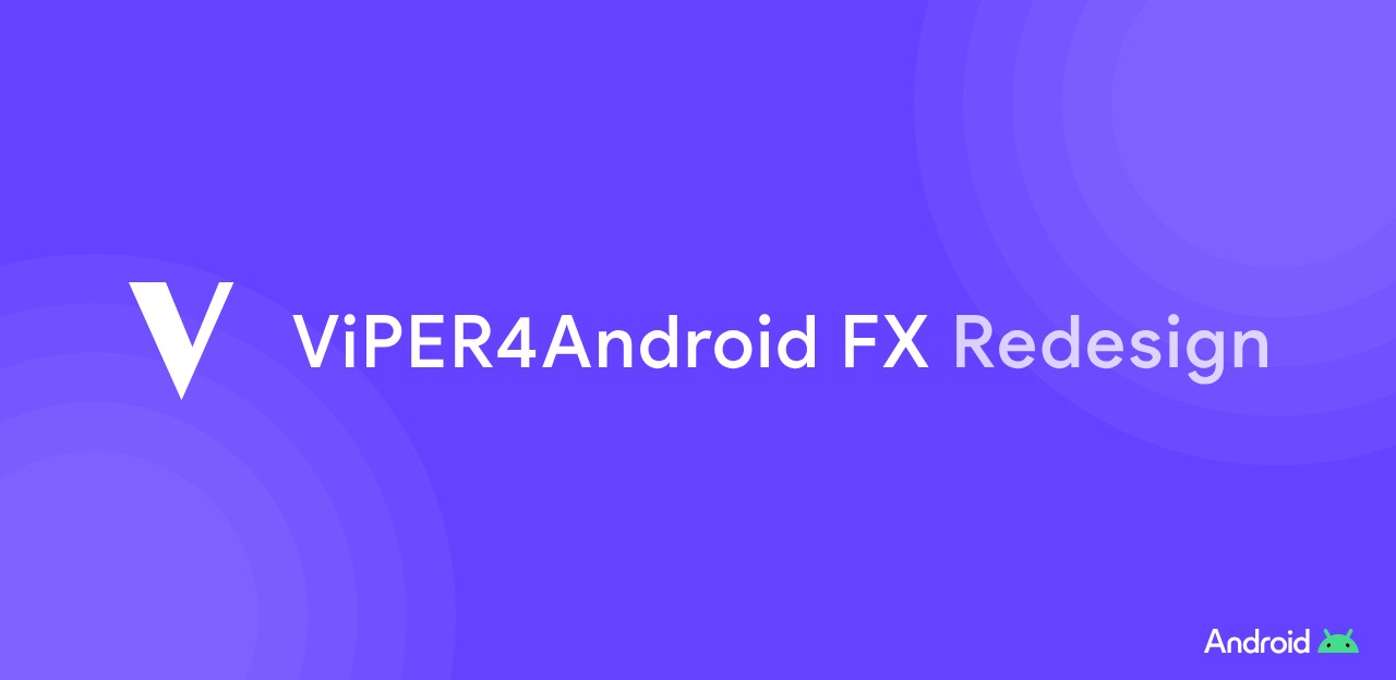 Cómo mejorar el audio con ViPER4Android FX en Android