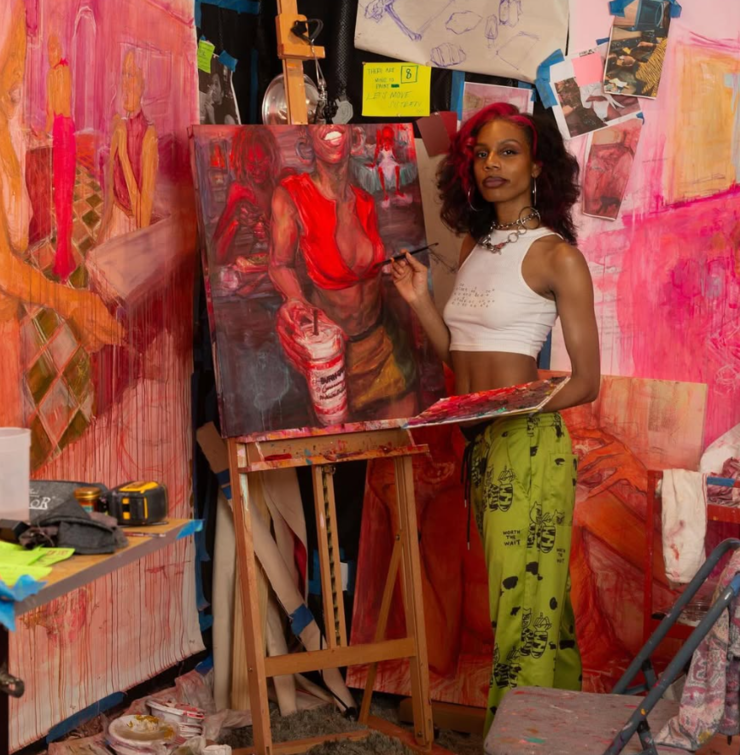 Did Spotify steal an intern’s idea for 2025 Wrapped? Viral posts claim ...