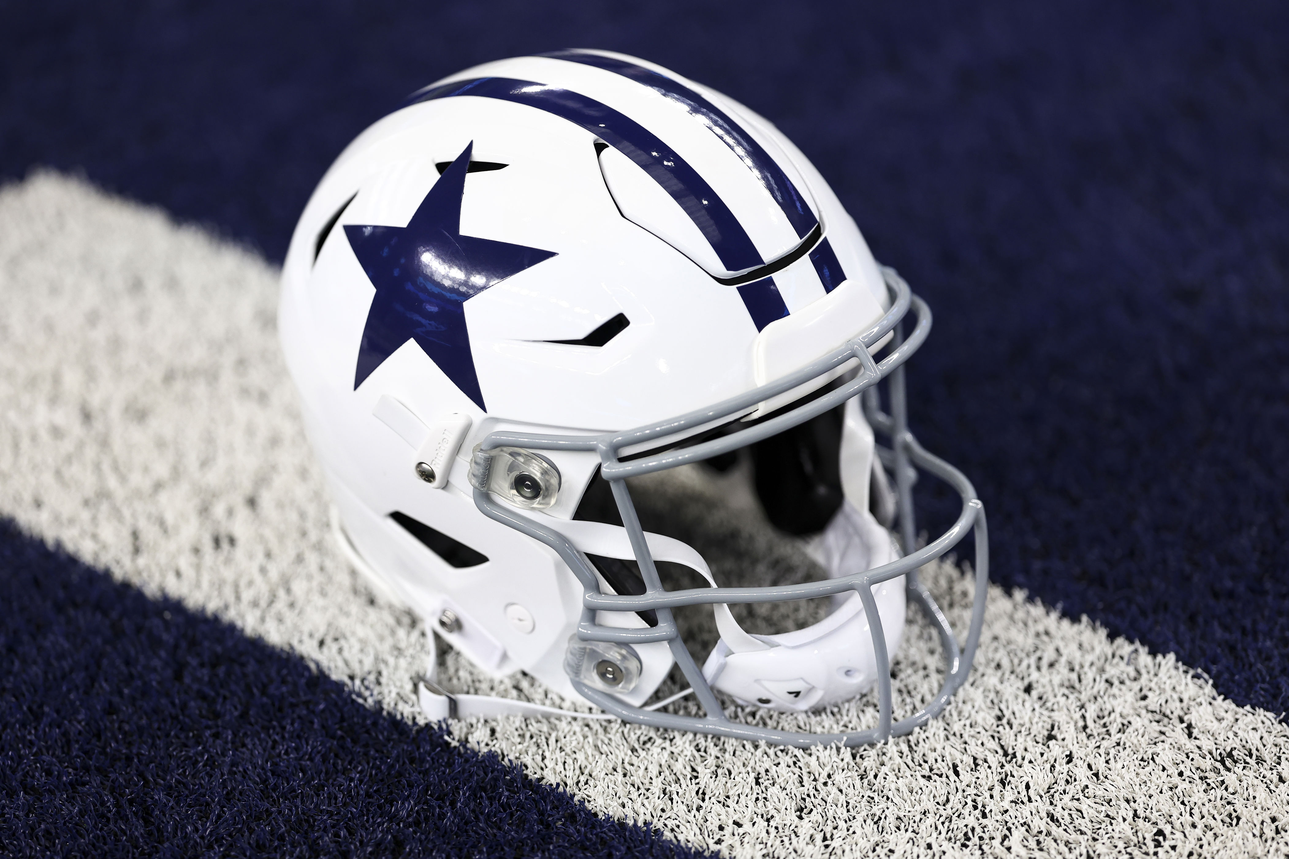 Cowboys take big step toward re-signing Brandon Aubrey before free agency<br><br>