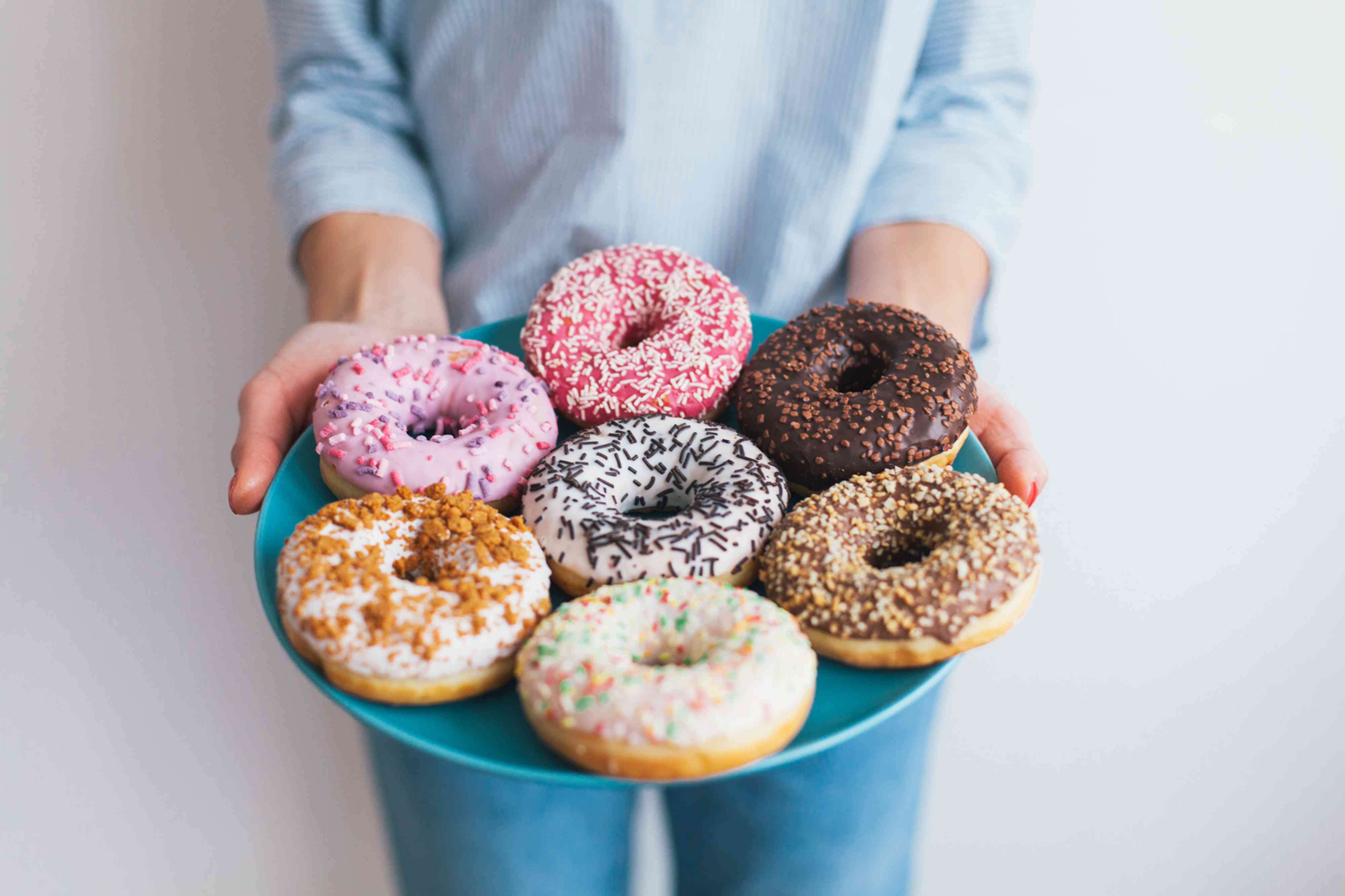 3 ultra-processed foods dietitians say to avoid for better health