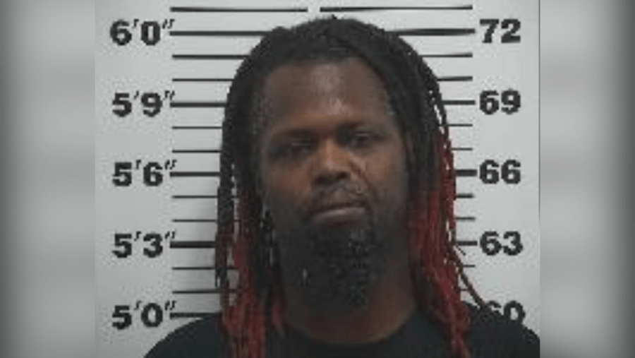 Felony warrant arrest leads to discovery of meth, crack, and drug ...